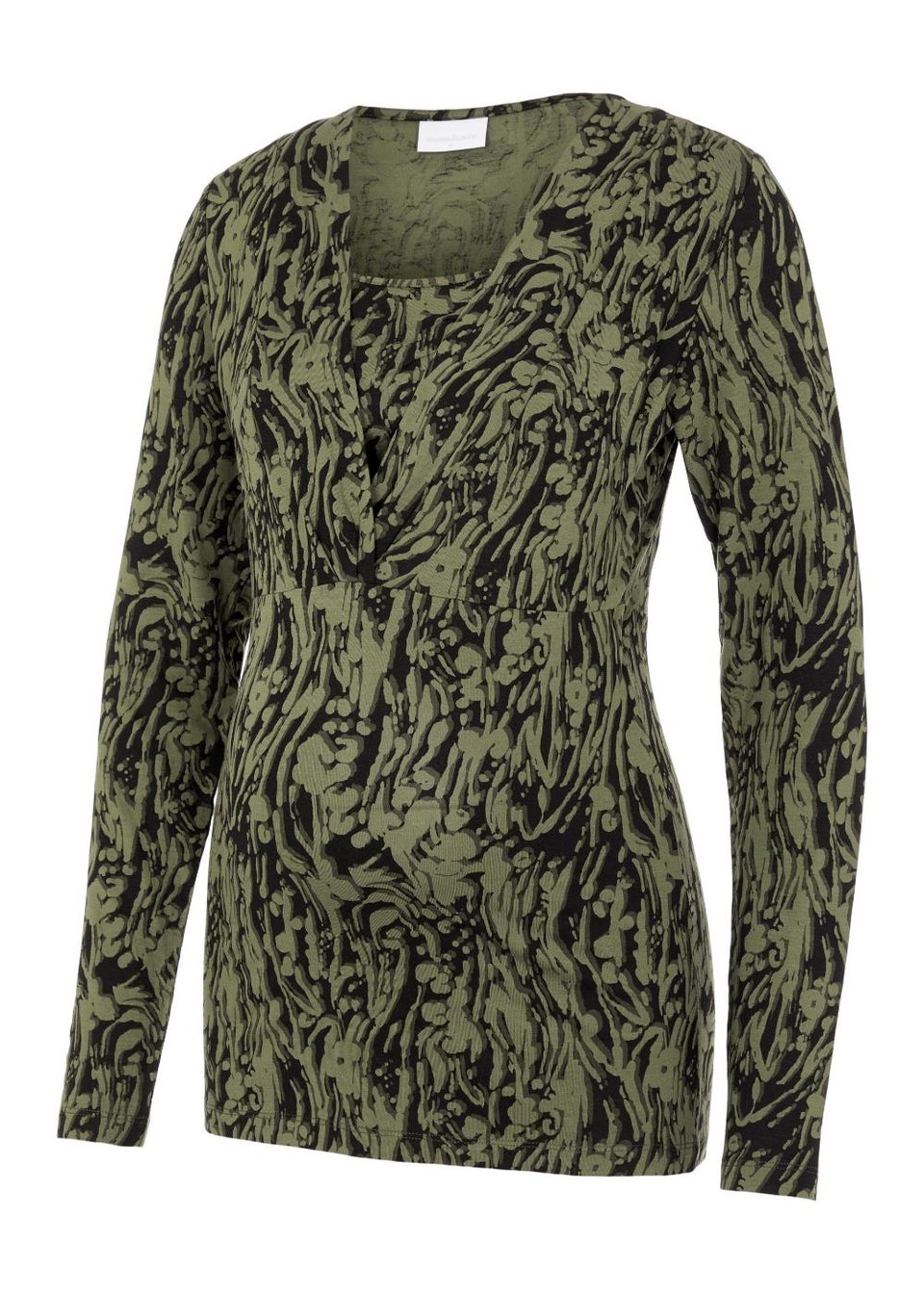 Matalan store nursing tops