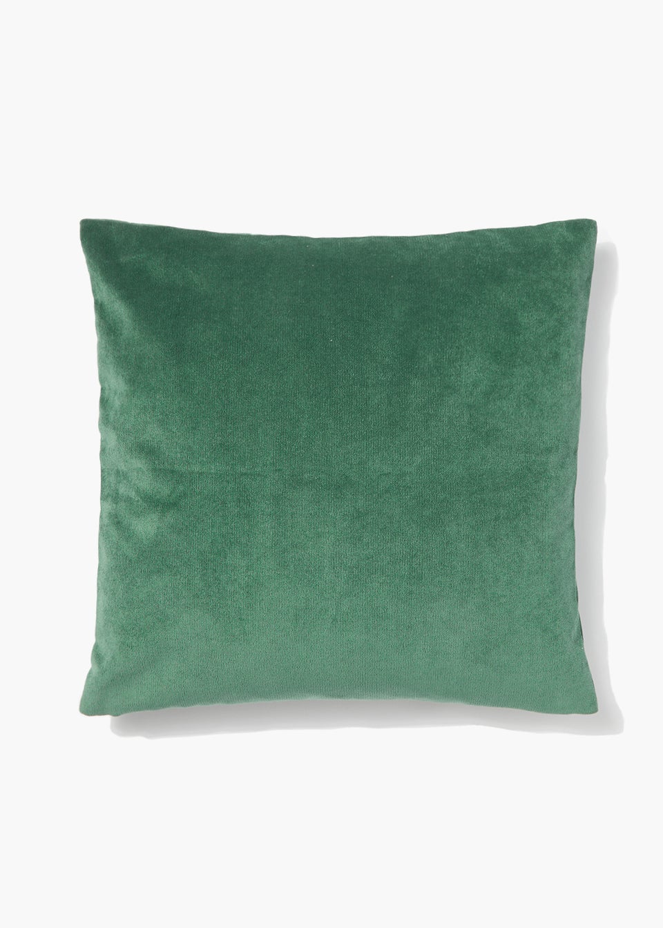 Matalan velour best sale cushions