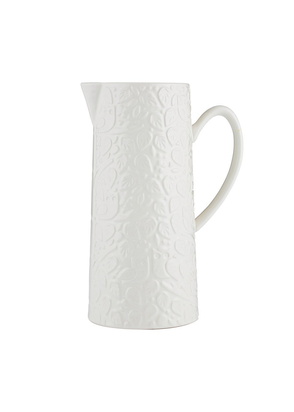 Mason Cash In The Forest Large Jug H26 (26cm x 18cm x 12cm)