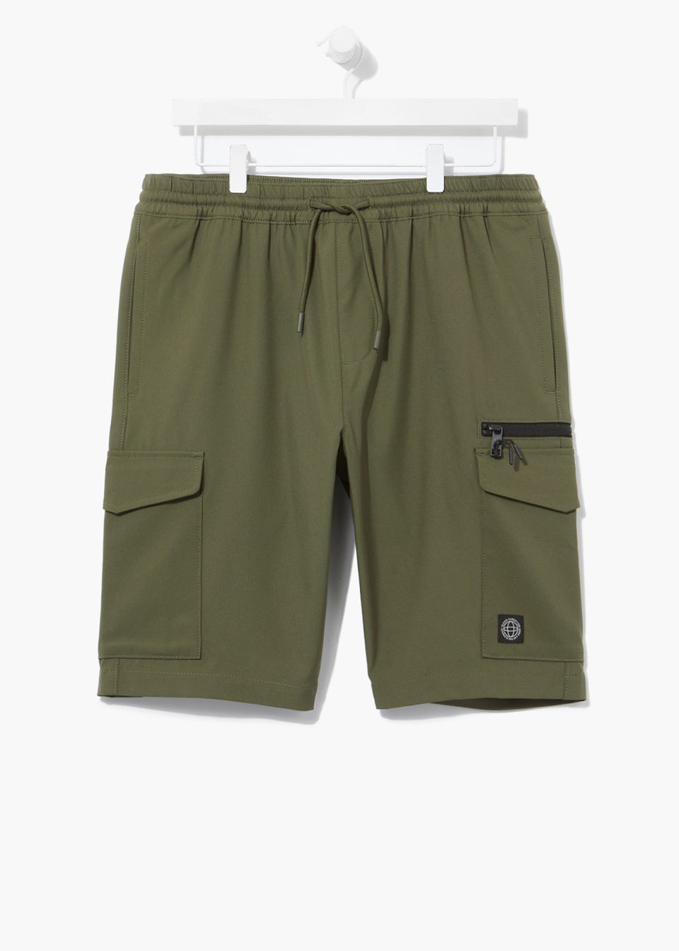 Mens cargo deals shorts matalan
