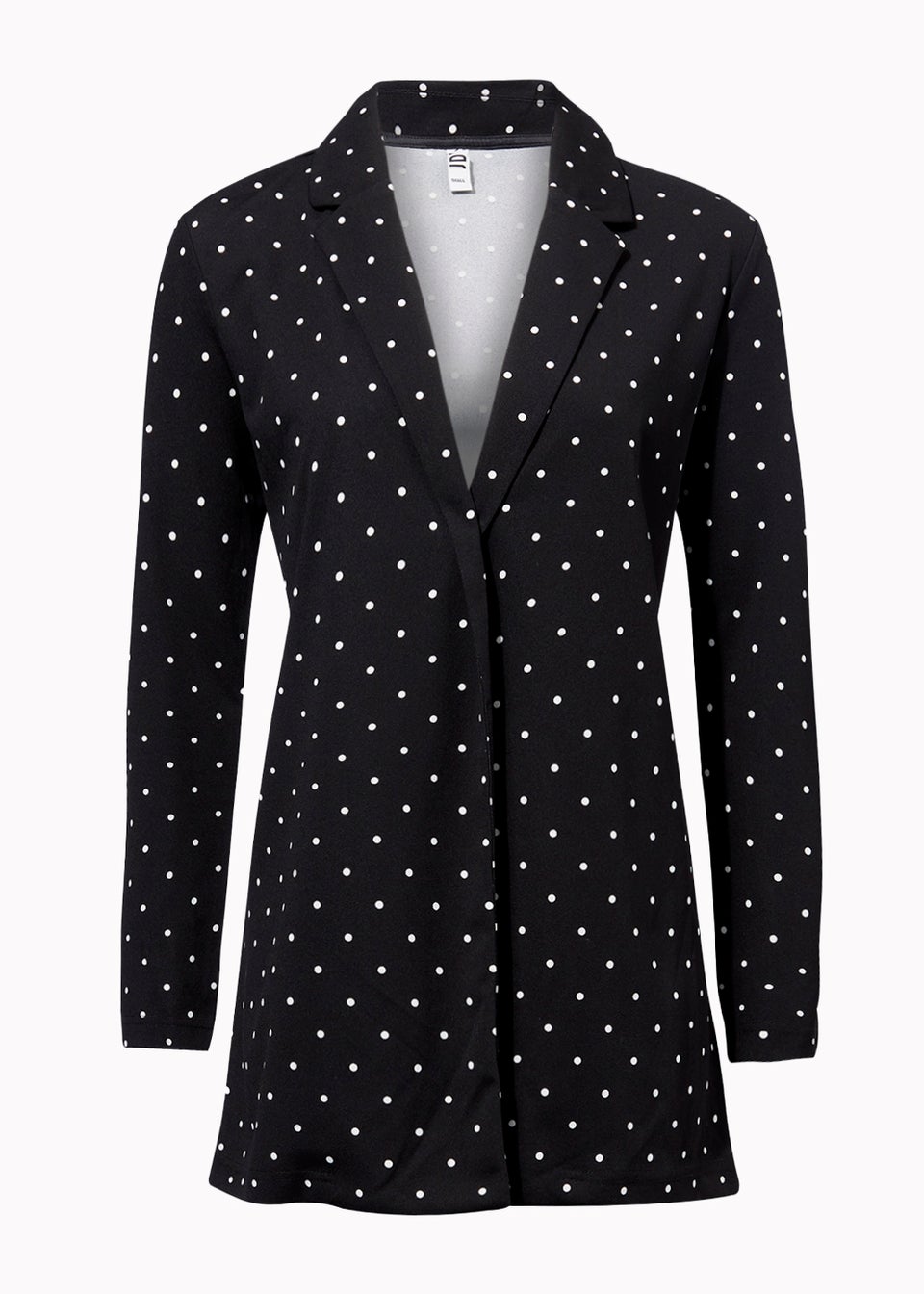 JDY Geggo Black Spot Blazer Matalan
