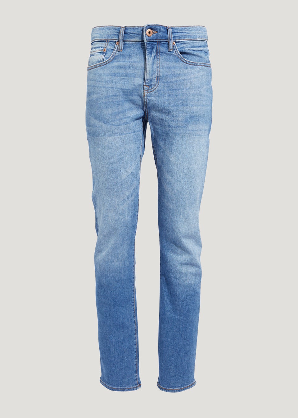 Bright denim jeans best sale