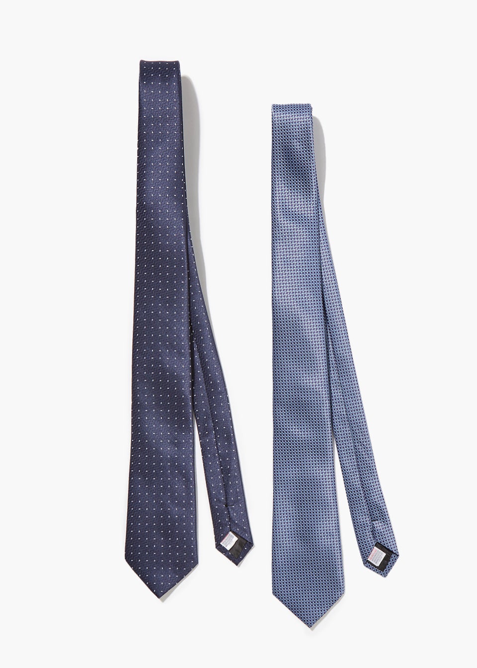 Taylor & Wright 2 Pack Ties