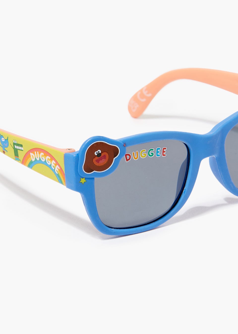 Kids Hey Duggee Sunglasses (3-10yrs)