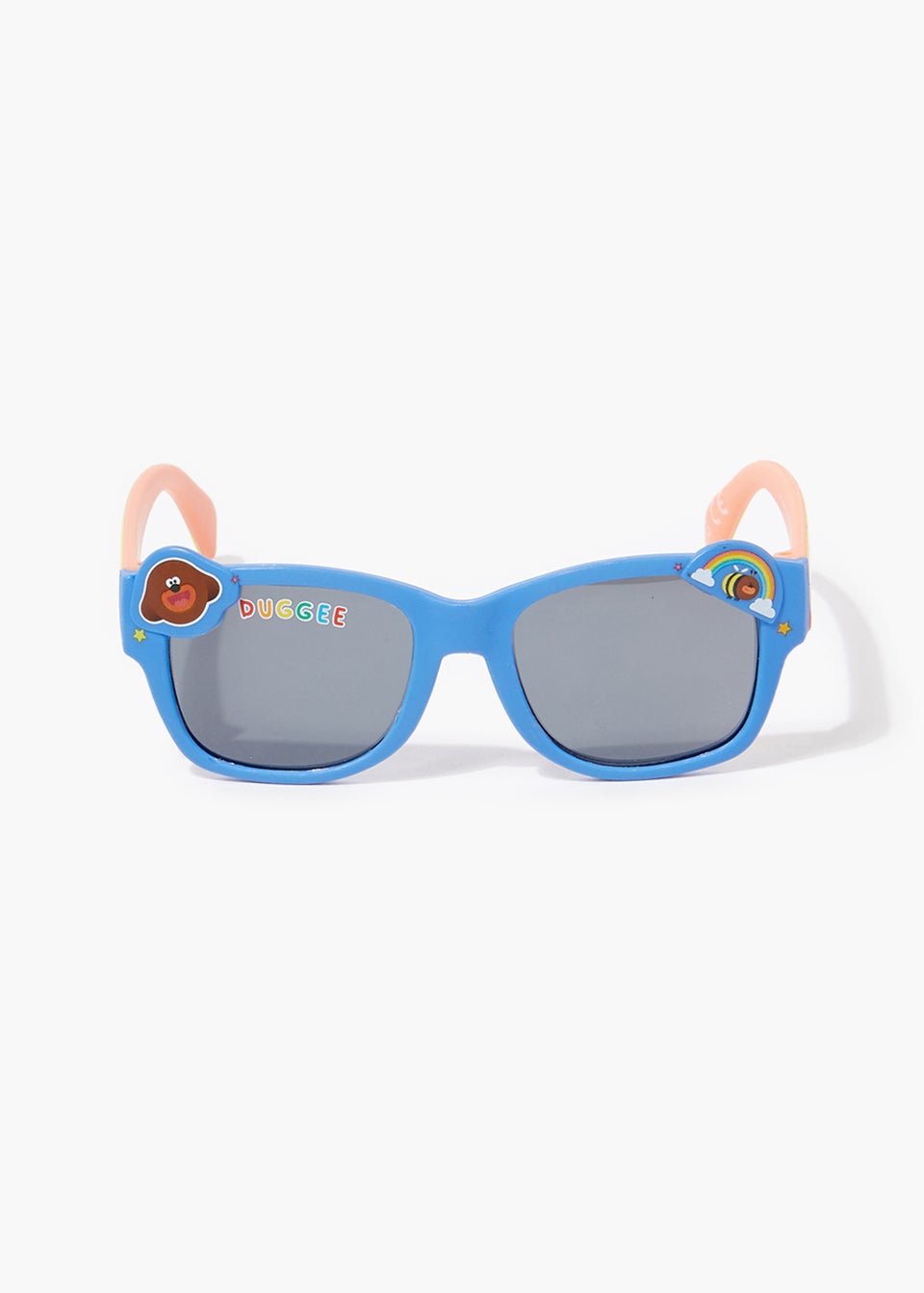 Kids Hey Duggee Sunglasses (3-10yrs)