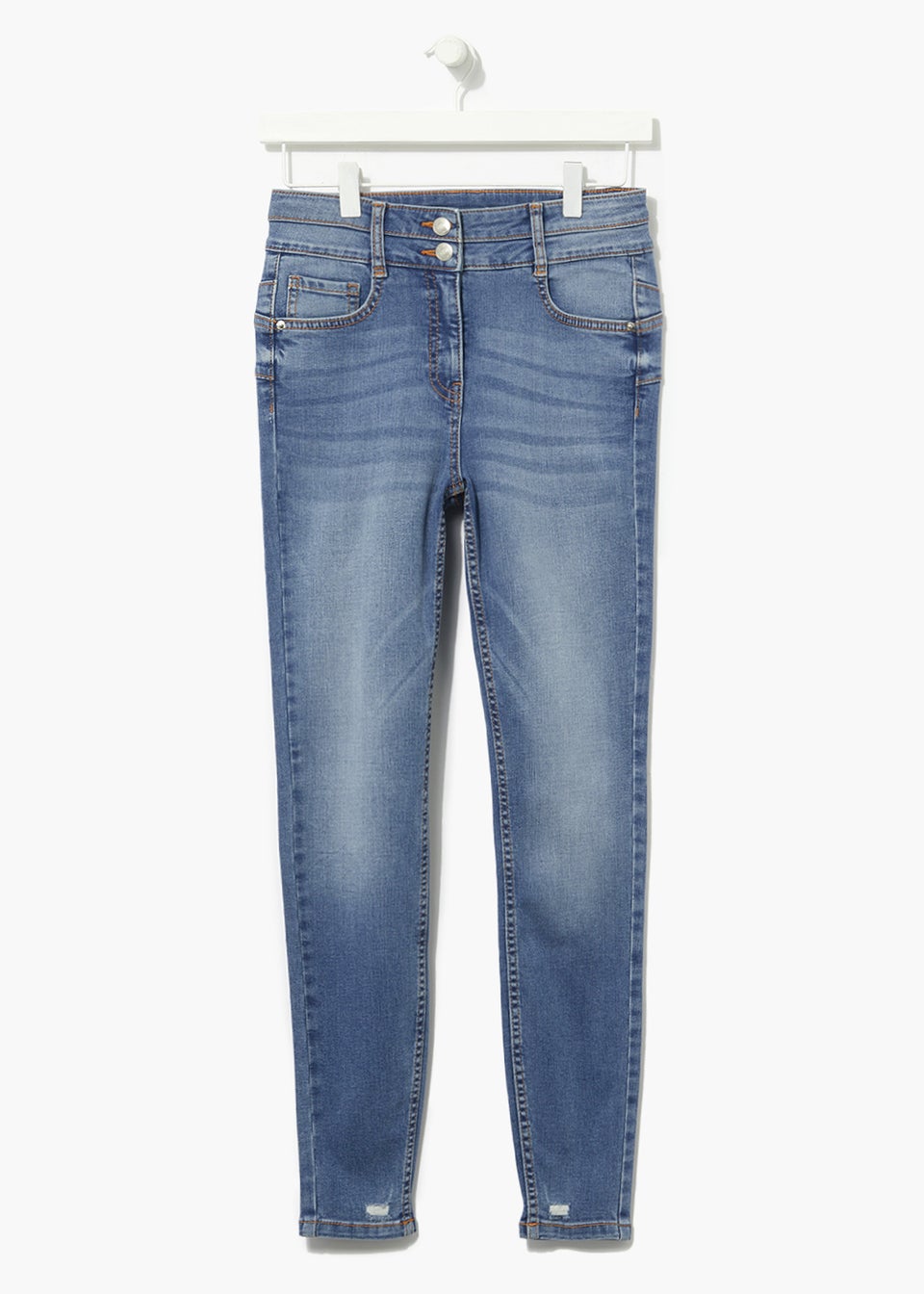 Matalan top april jeans