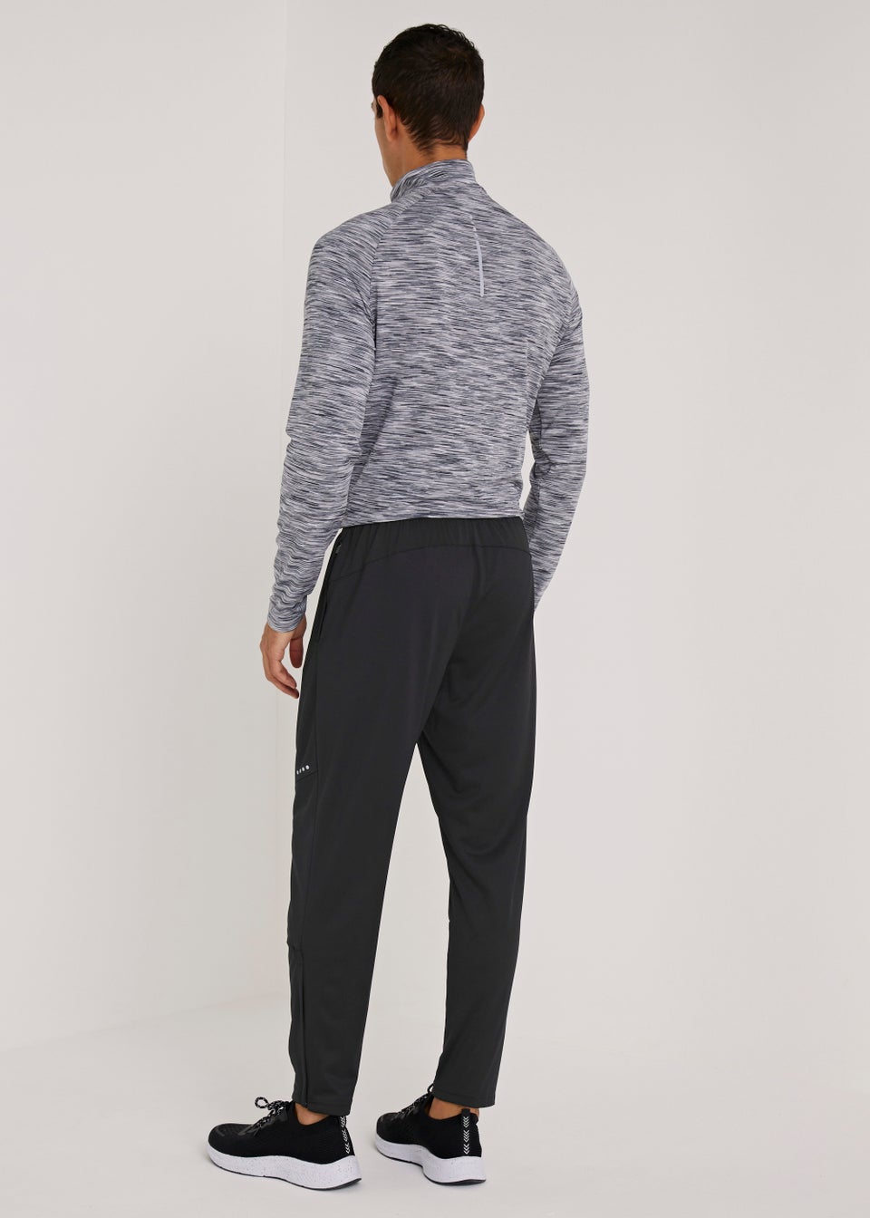 Matalan mens sale fleece joggers