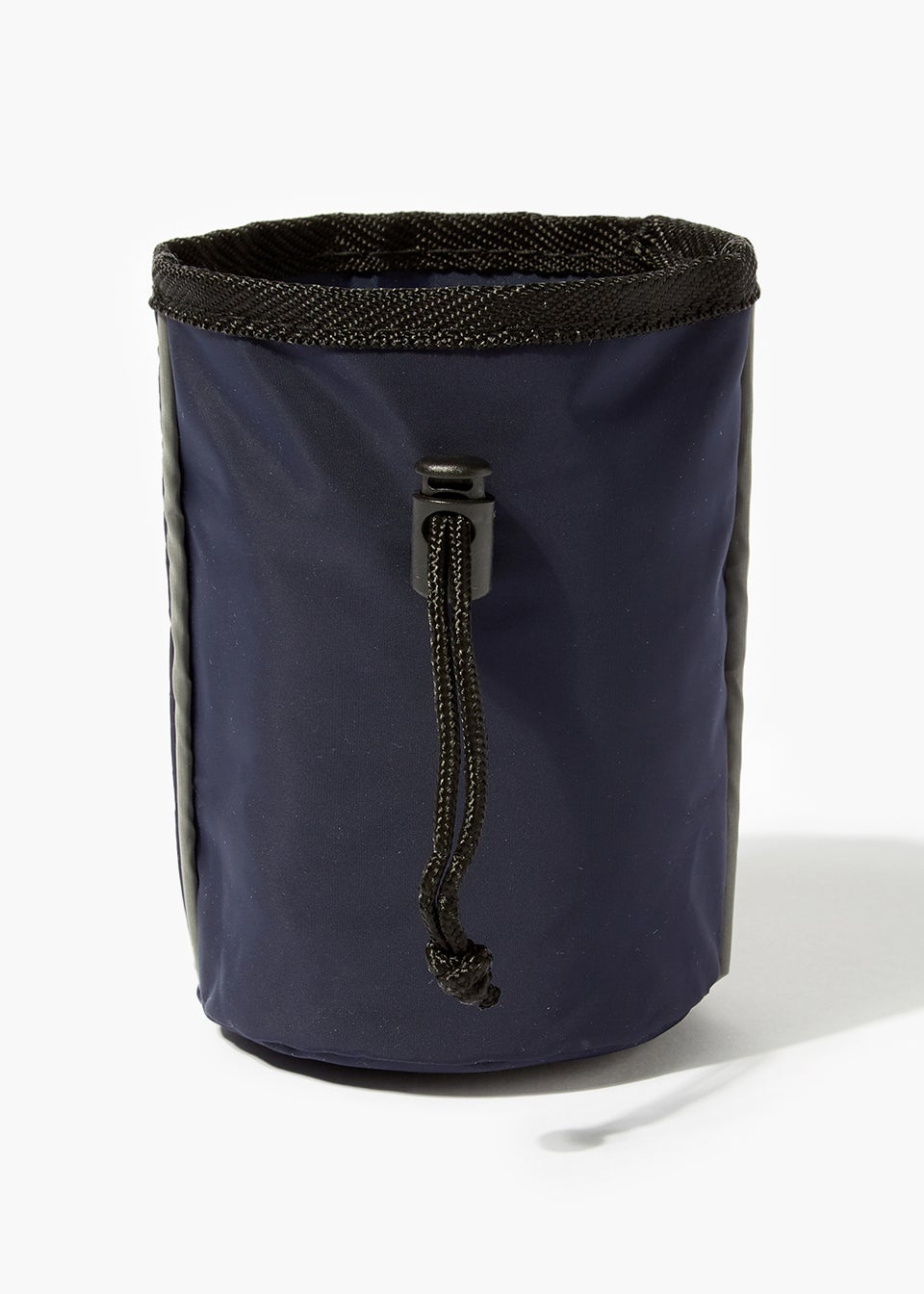 Blue Pet Treat Bag (15.5cm x 14cm)