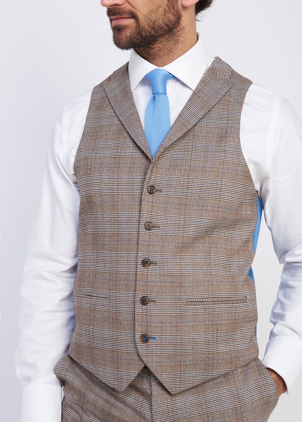Matalan mens waistcoats on sale