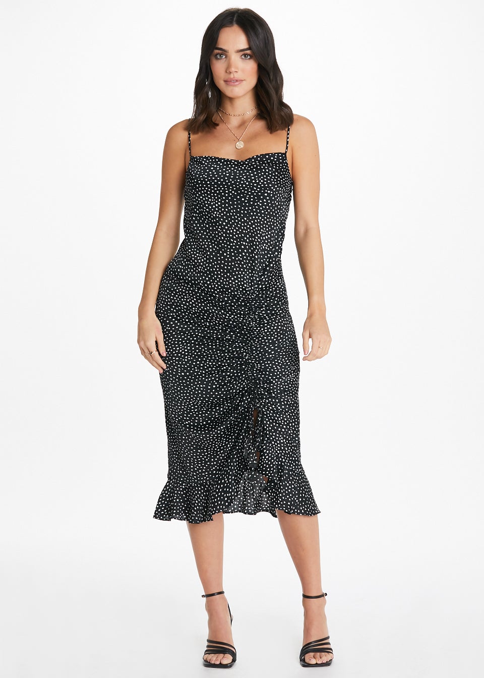 Matalan clearance cami dress