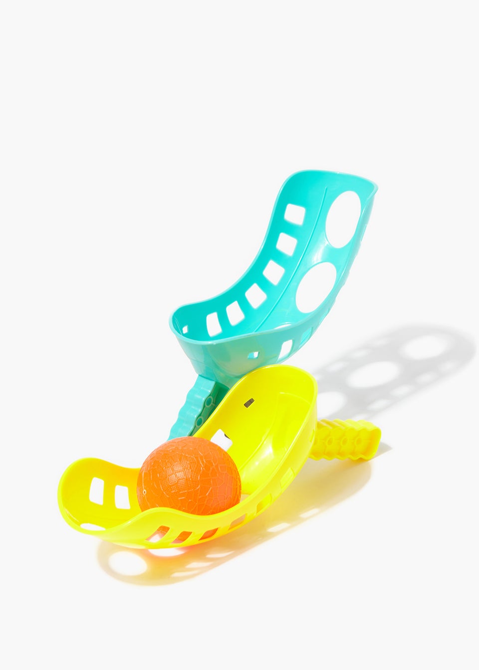Kids Scoop Ball Set