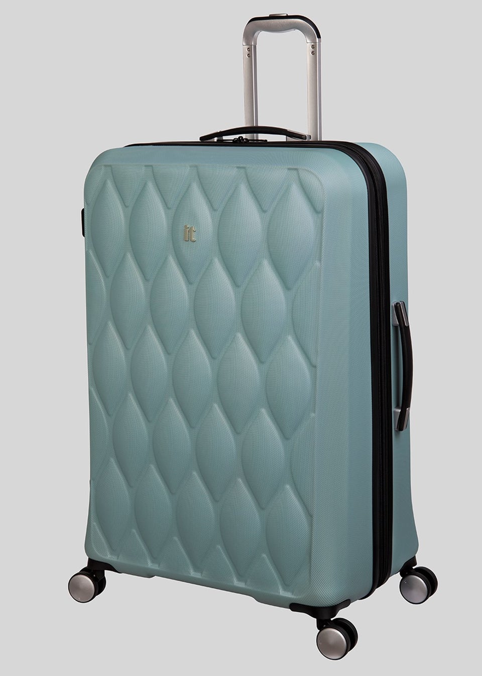 It luggage light blue deals