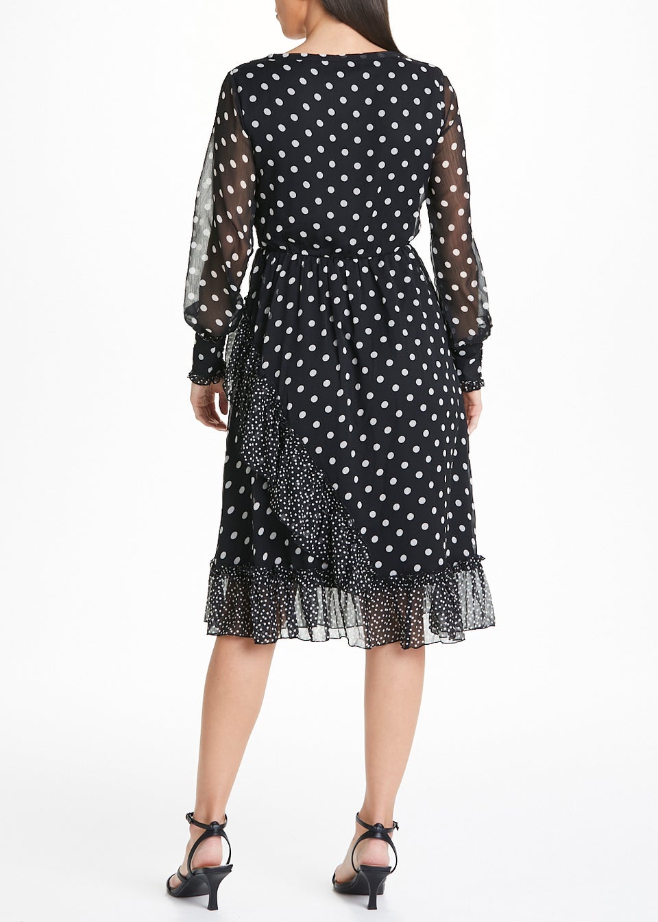 Candice midi 2024 dress
