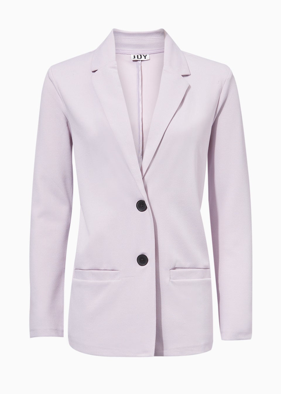 JDY Lavender Blazer