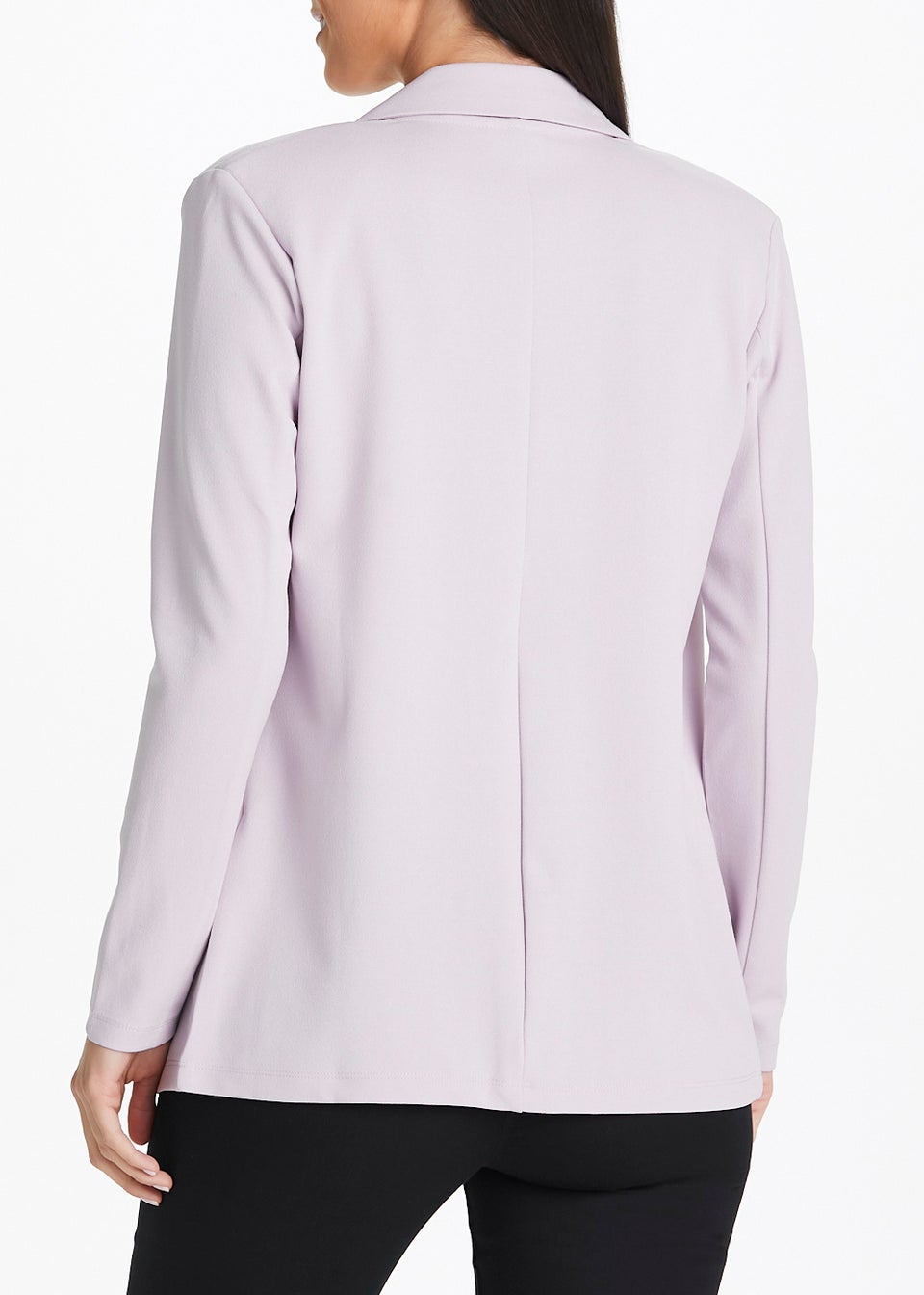 JDY Lavender Blazer