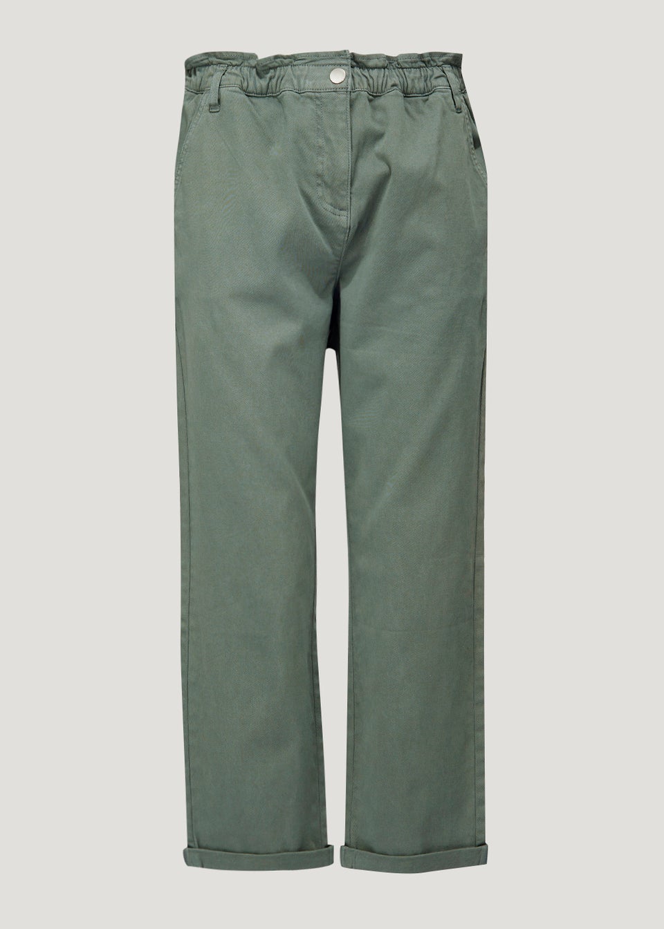 Khaki Chinos