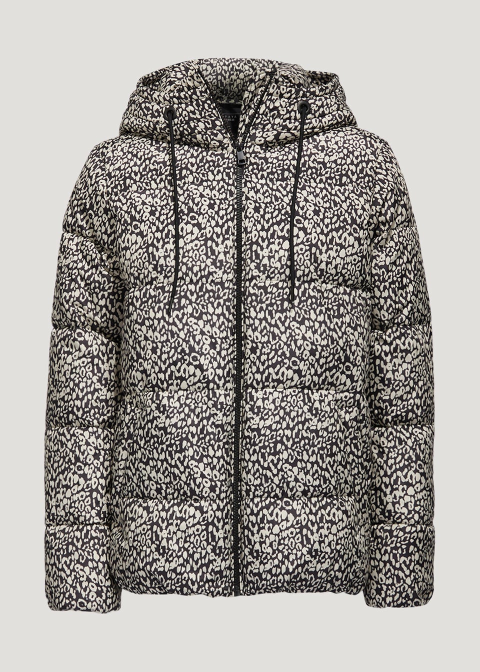 Matalan puffer coat top