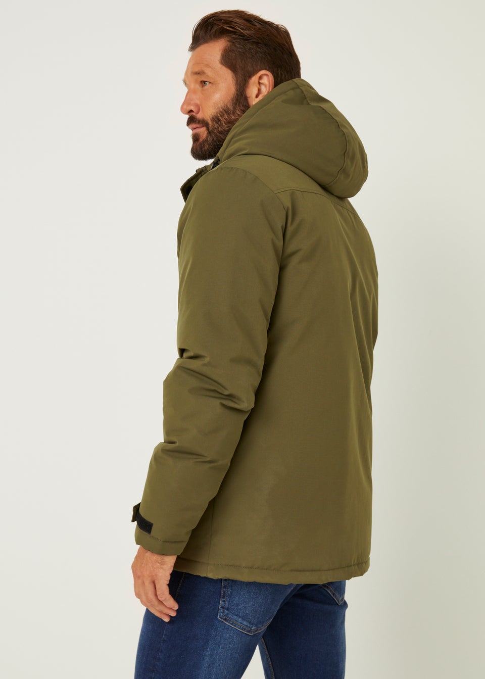 Mens winter jackets matalan new arrivals