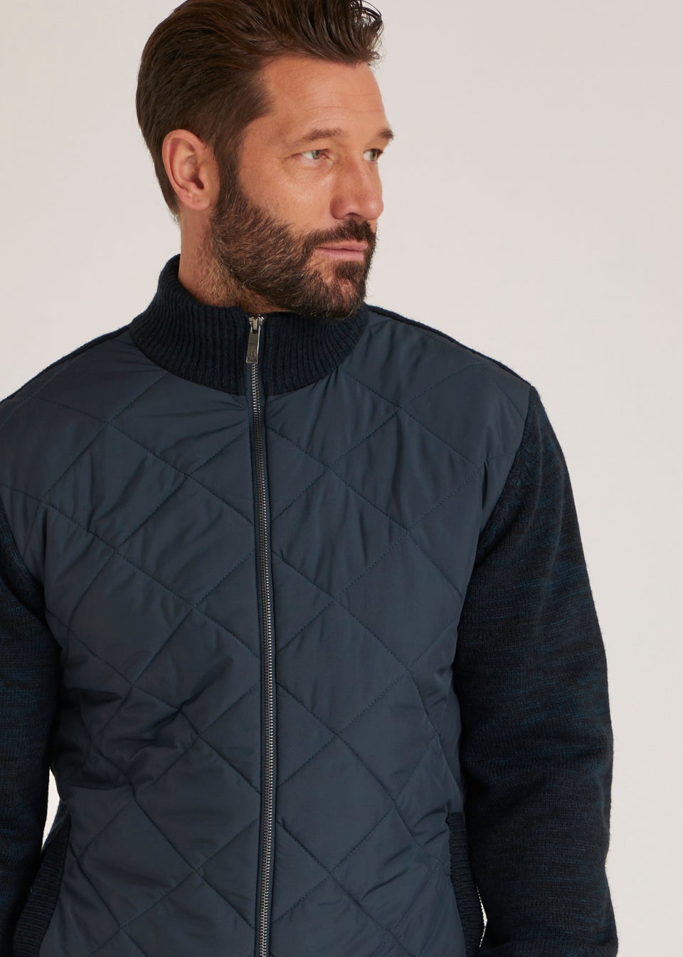 Mens winter jackets matalan hotsell
