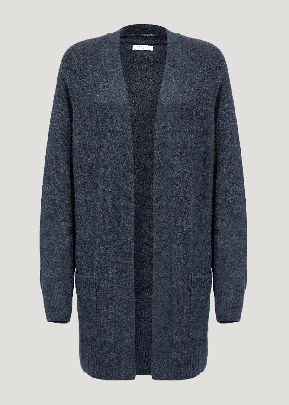 Navy 2025 cardigan matalan