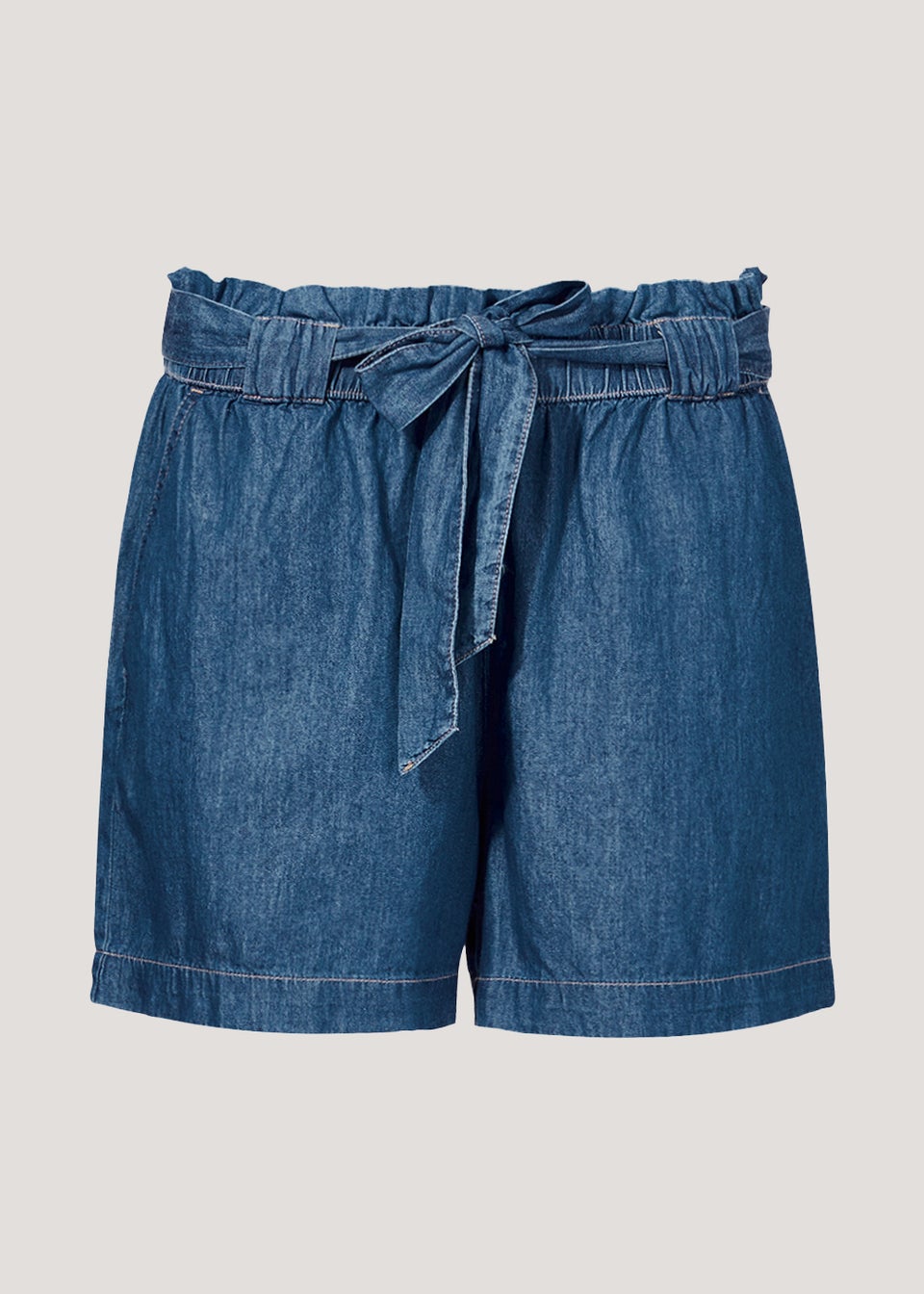 JDY Saint Denim Shorts Matalan