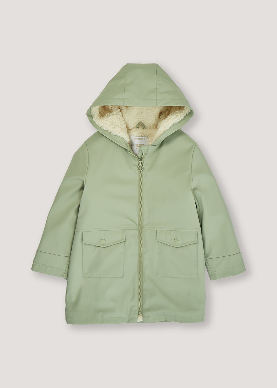 Girls winter coats matalan discount