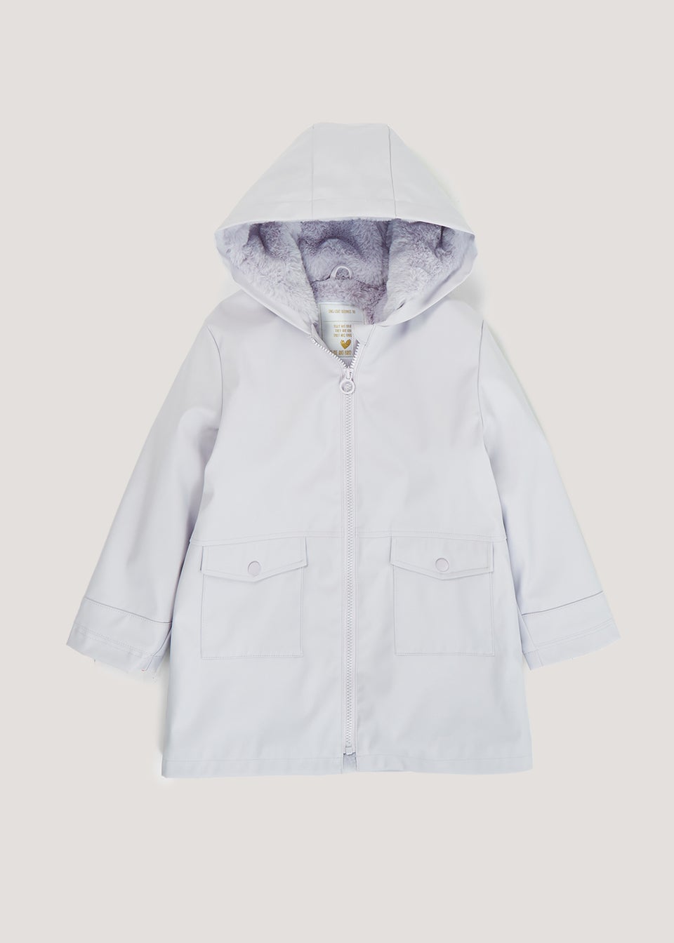 Matalan girls rain coats outlet