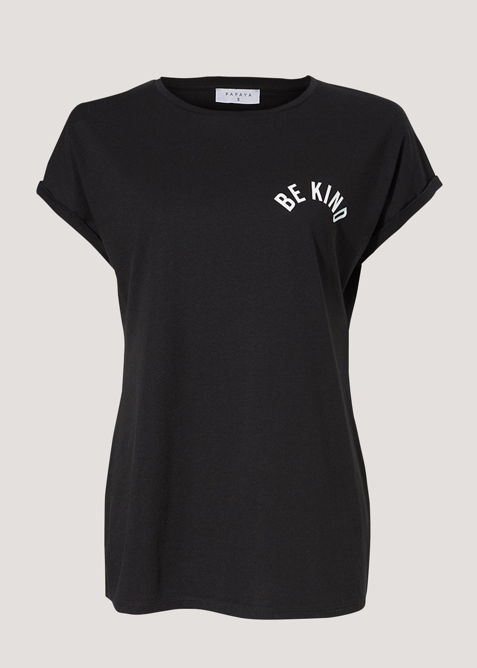 Black Be Kind T-Shirt