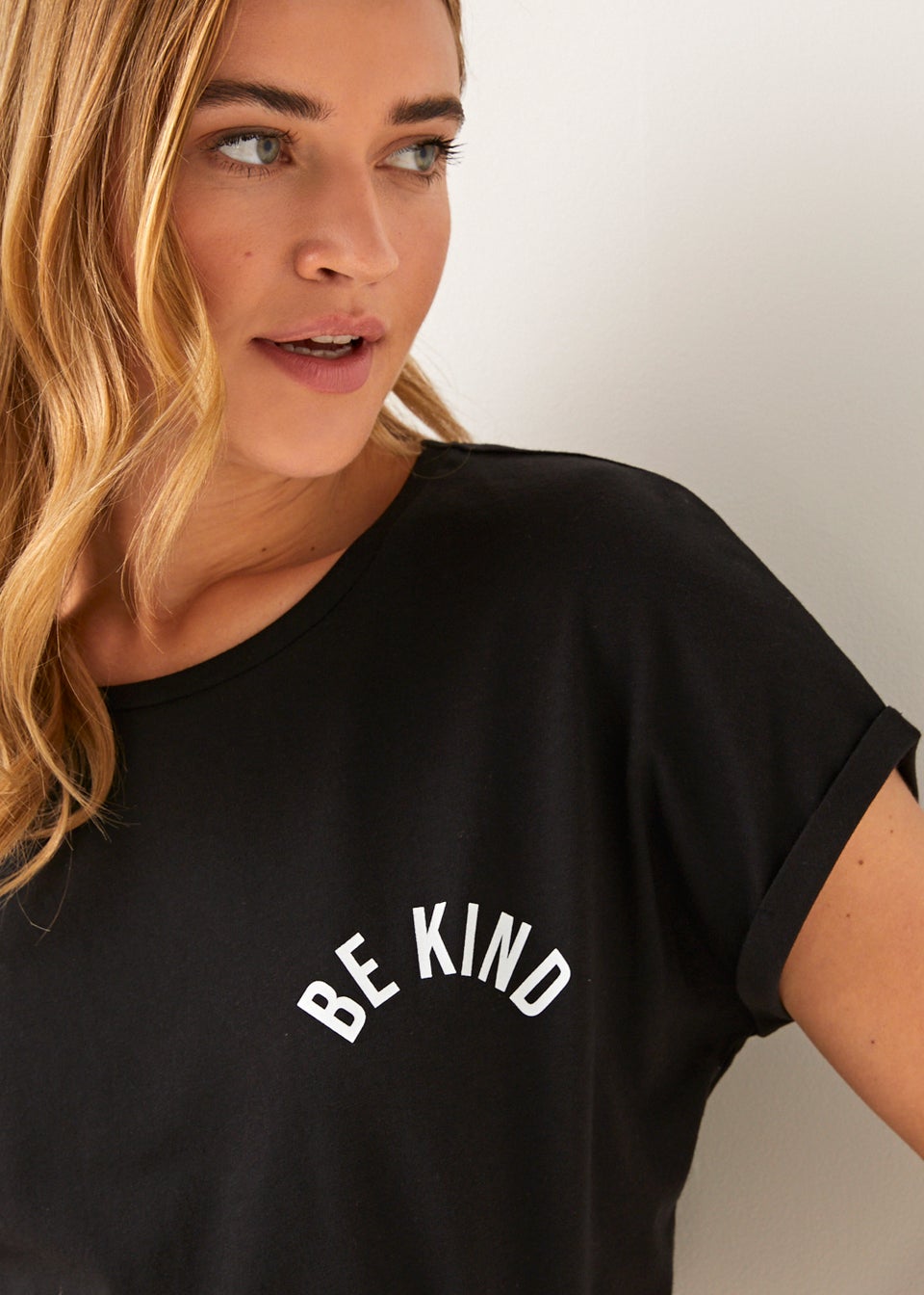 Be kind t shirt outlet