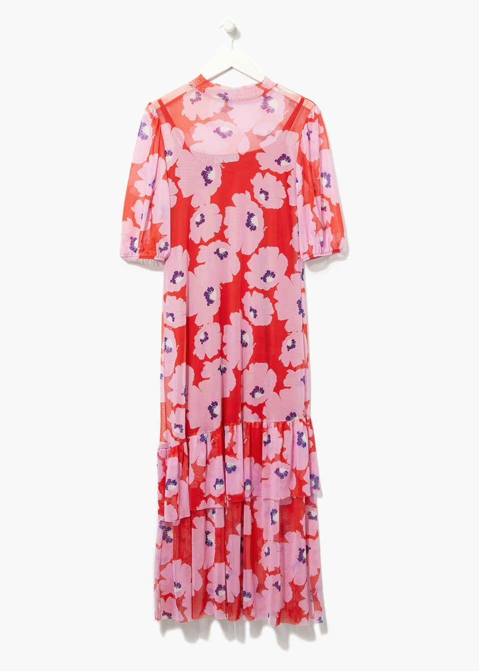 Matalan poppy dress top