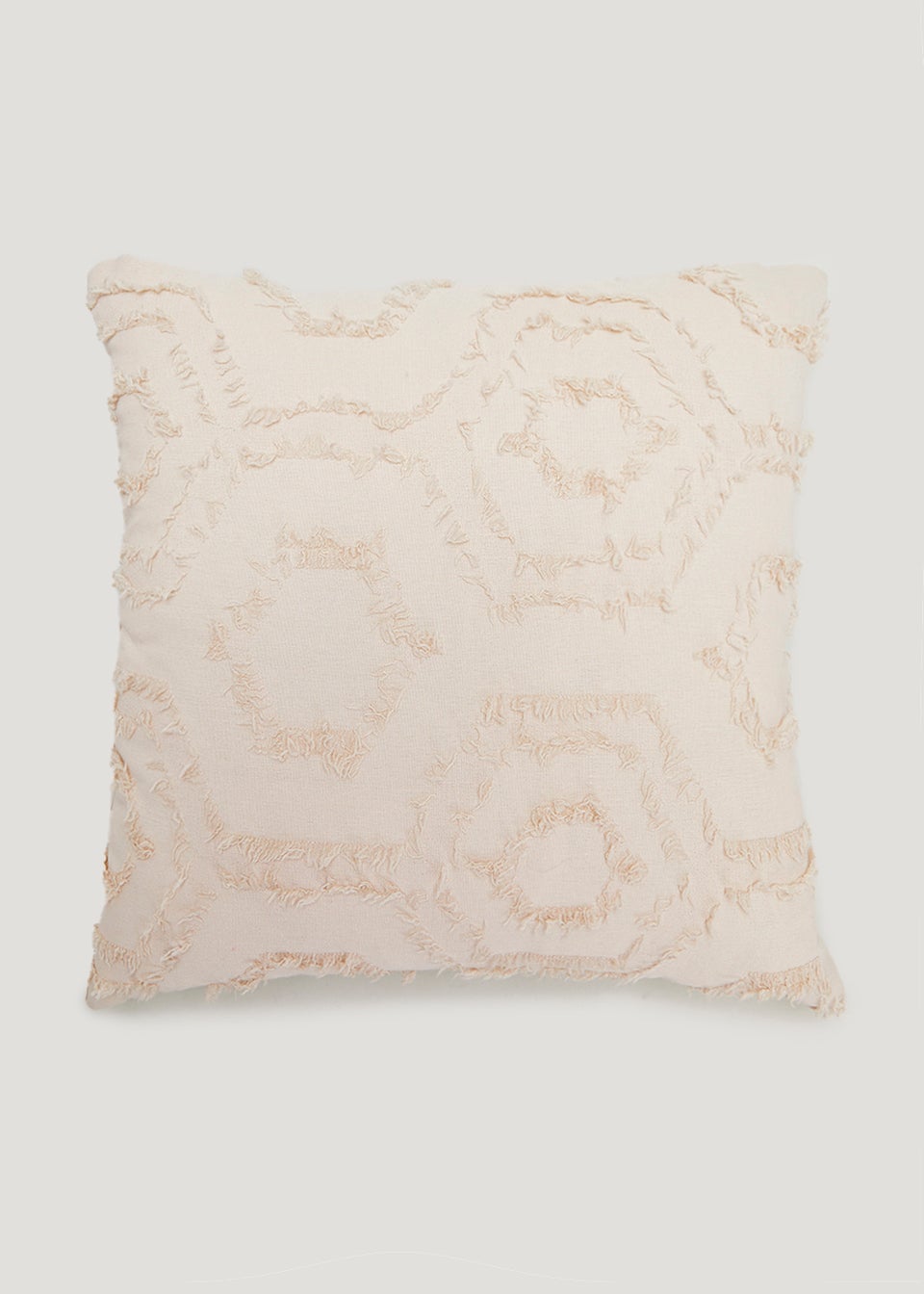 Matalan gold online cushions