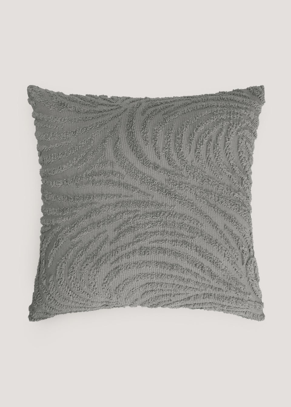 Grey cushions matalan store