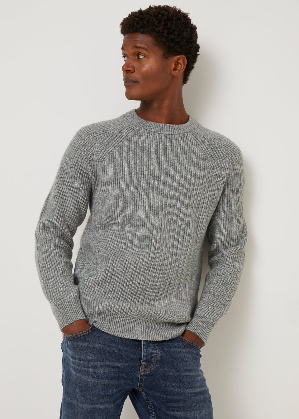 Matalan sale grey jumper