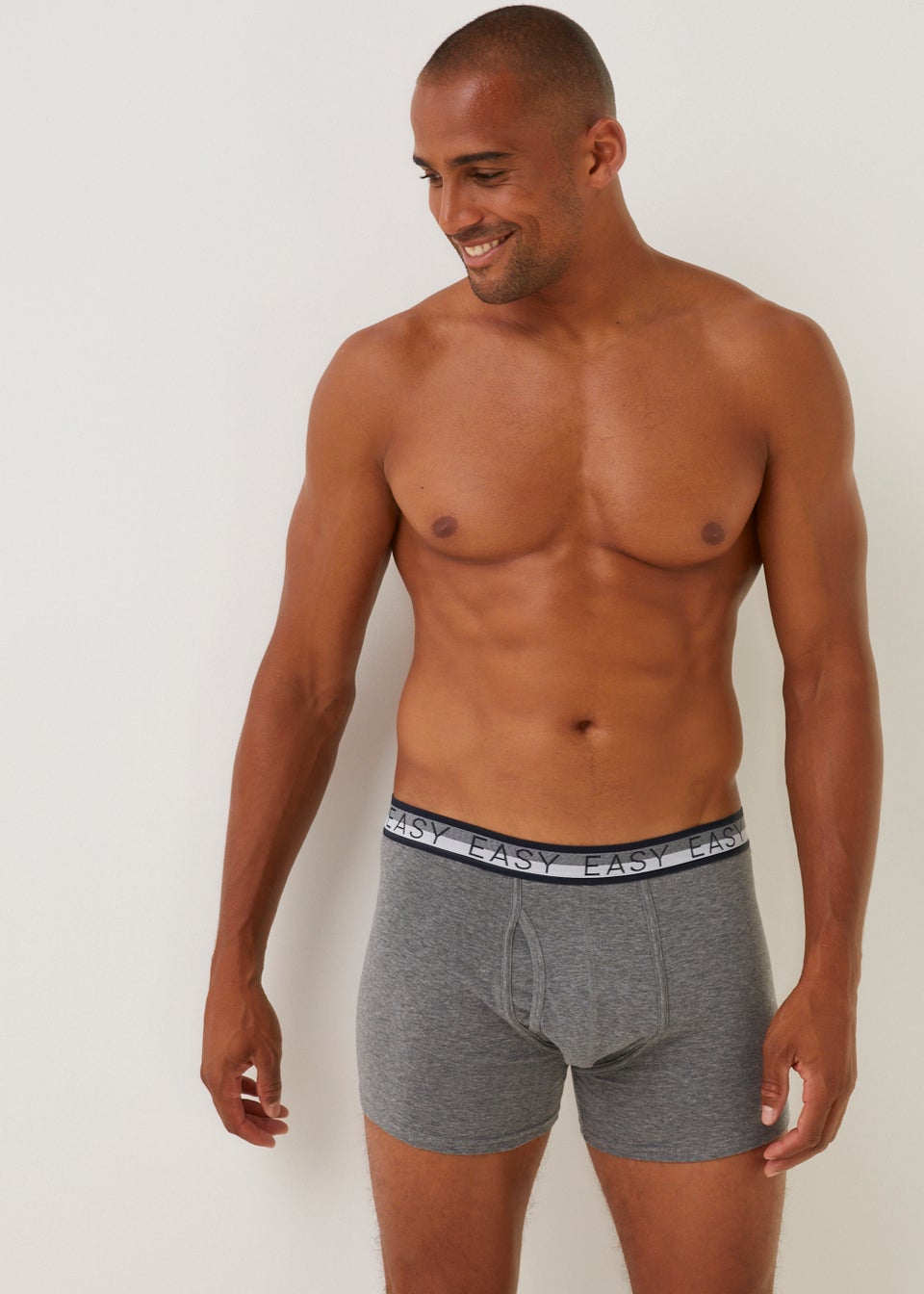 Calvin klein keyhole sales boxers