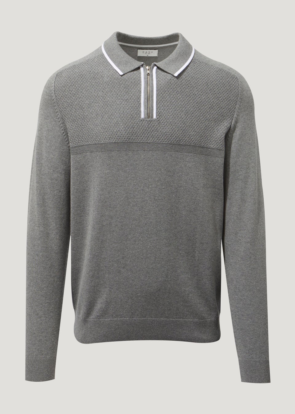 Matalan mens long sleeve polo shirts online