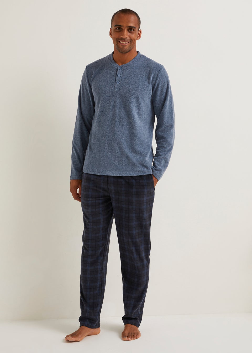Mens pjs matalan 2025