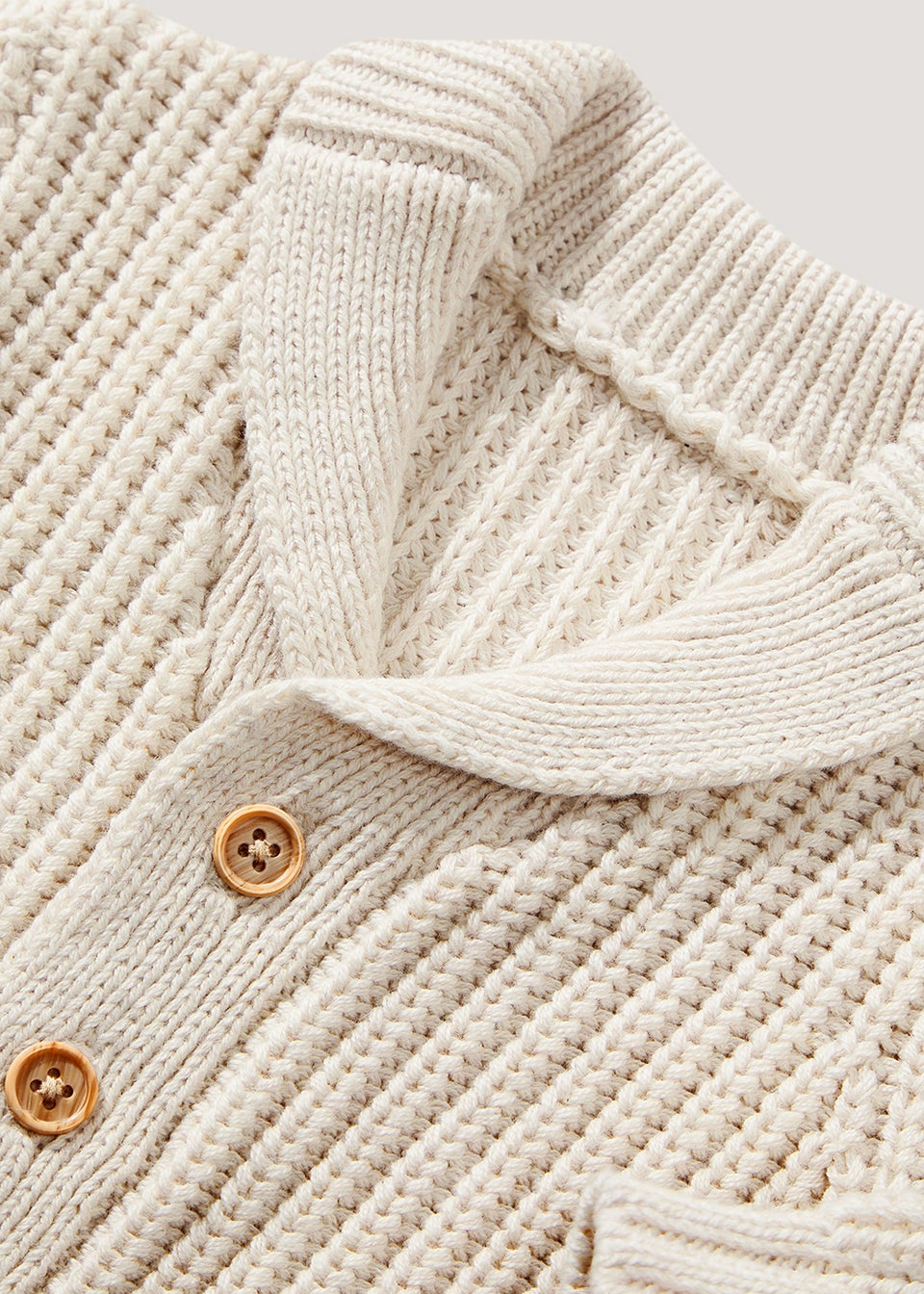 Matalan baby new arrivals cardigan