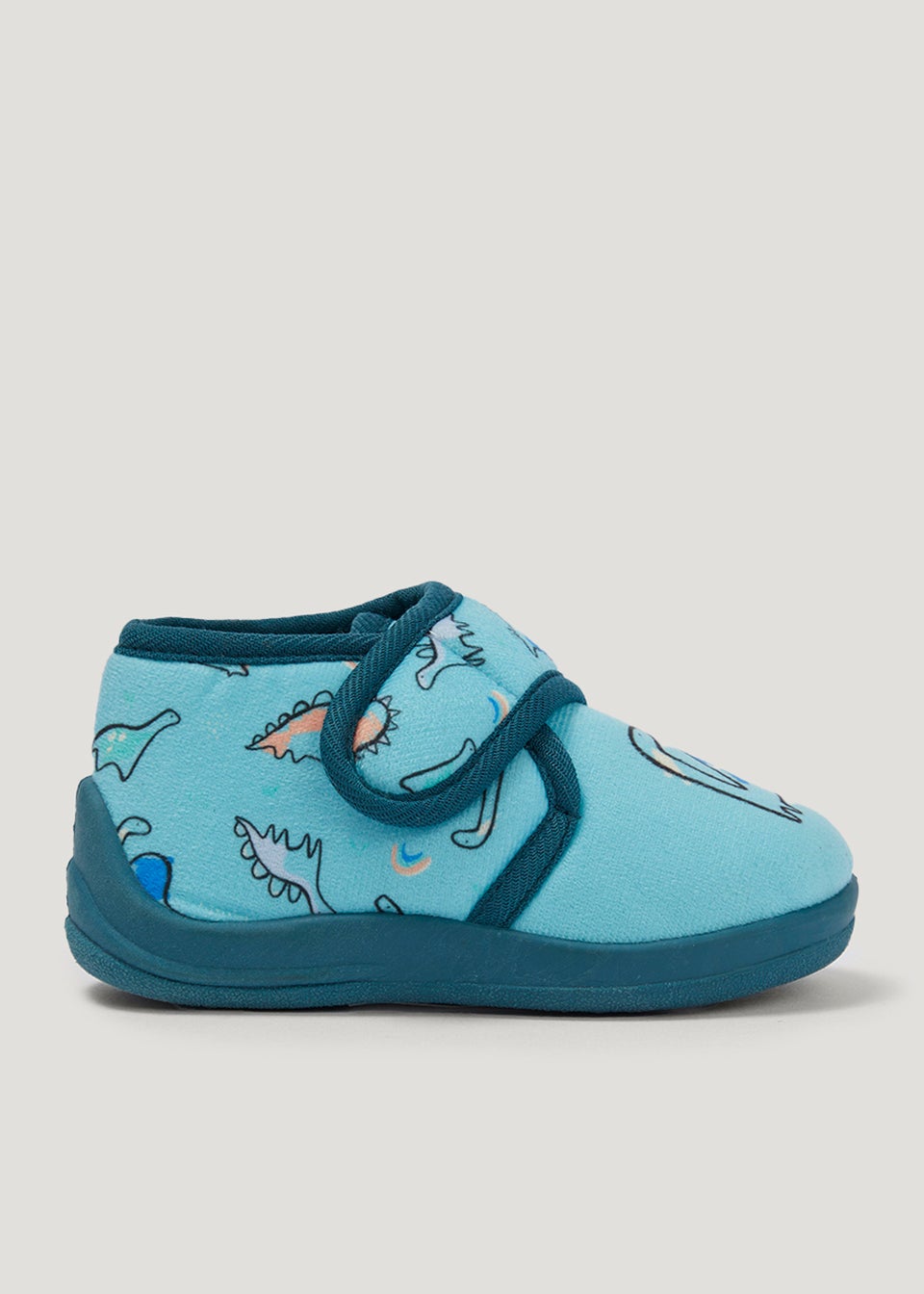 Matalan online dinosaur slippers