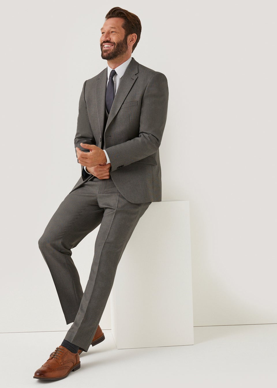 Matalan clothing hotsell men's suits