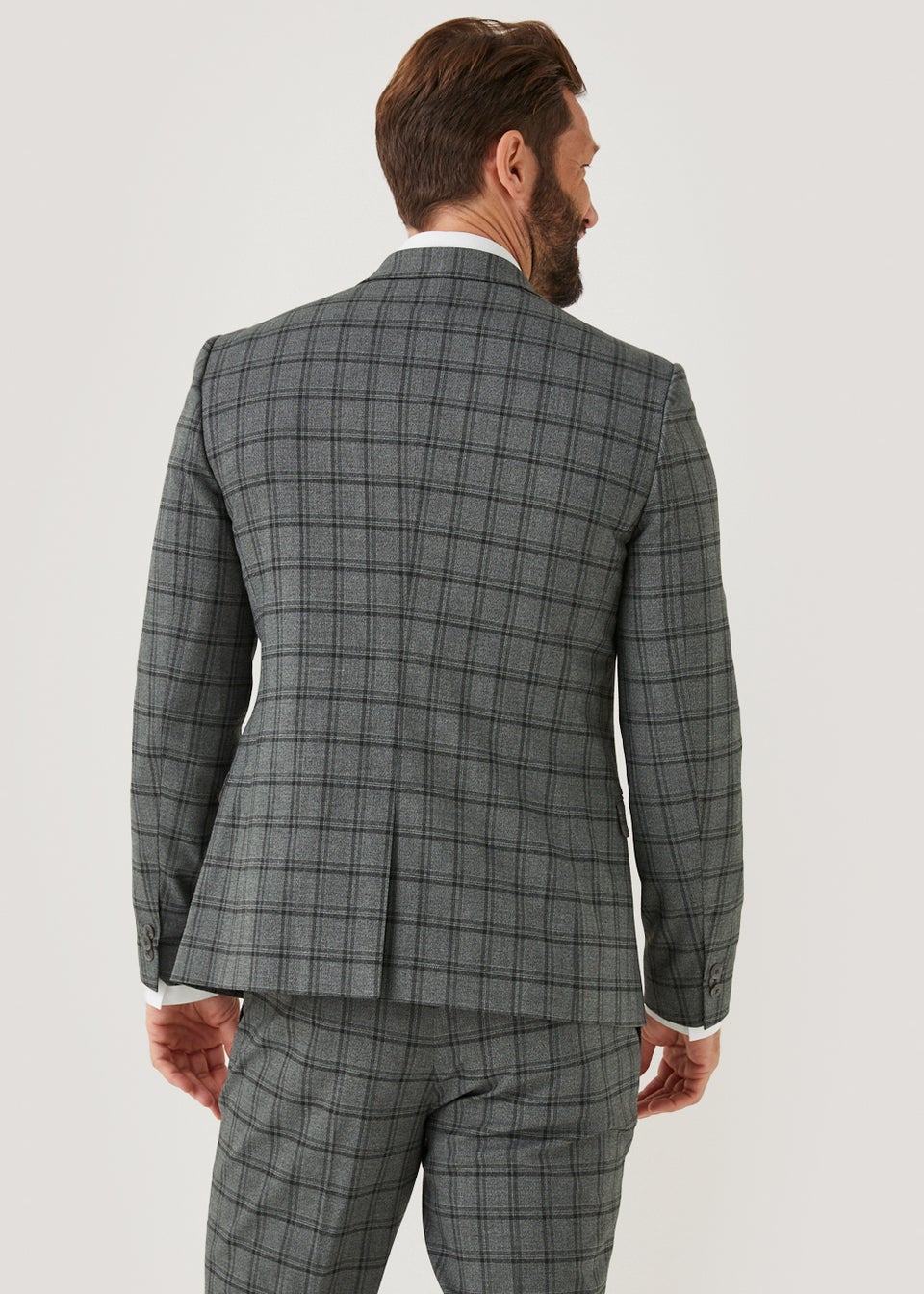 Suit jacket matalan 2025