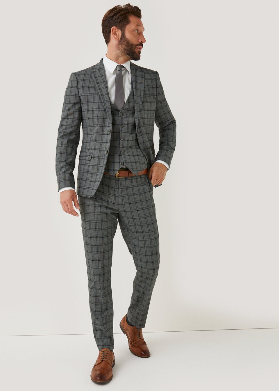 Matalan waistcoat sales