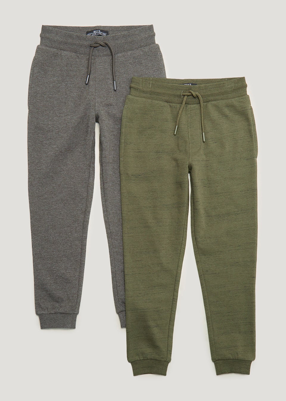 Boys joggers matalan shop