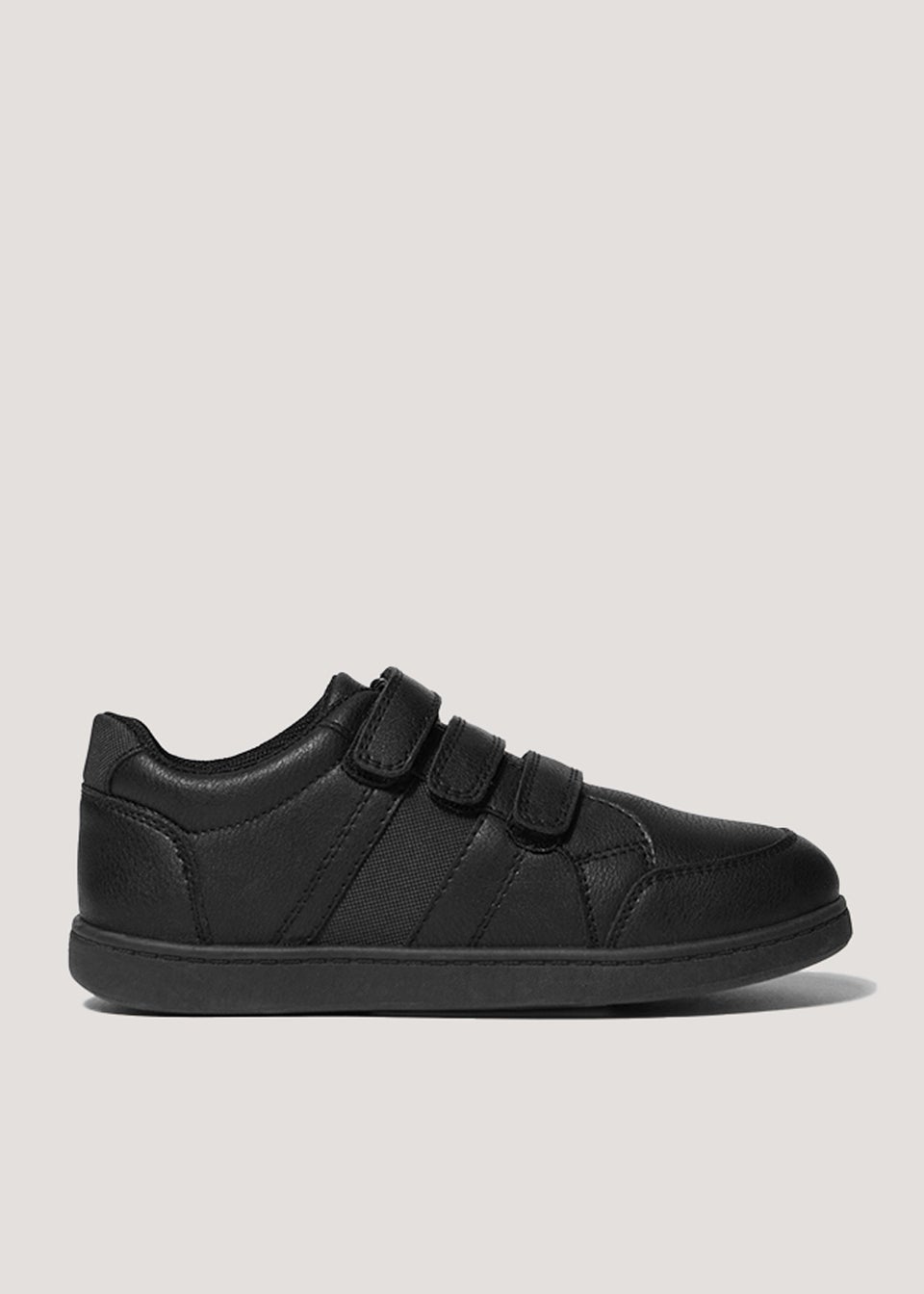 Matalan boys discount school shoes