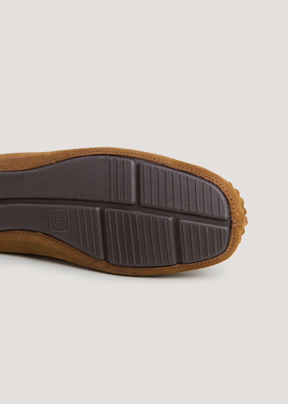 Ladies moccasin slippers matalan sales