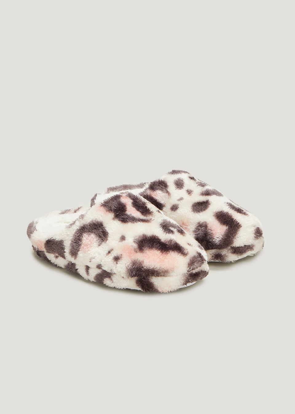 Matalan peppa pig slippers hotsell