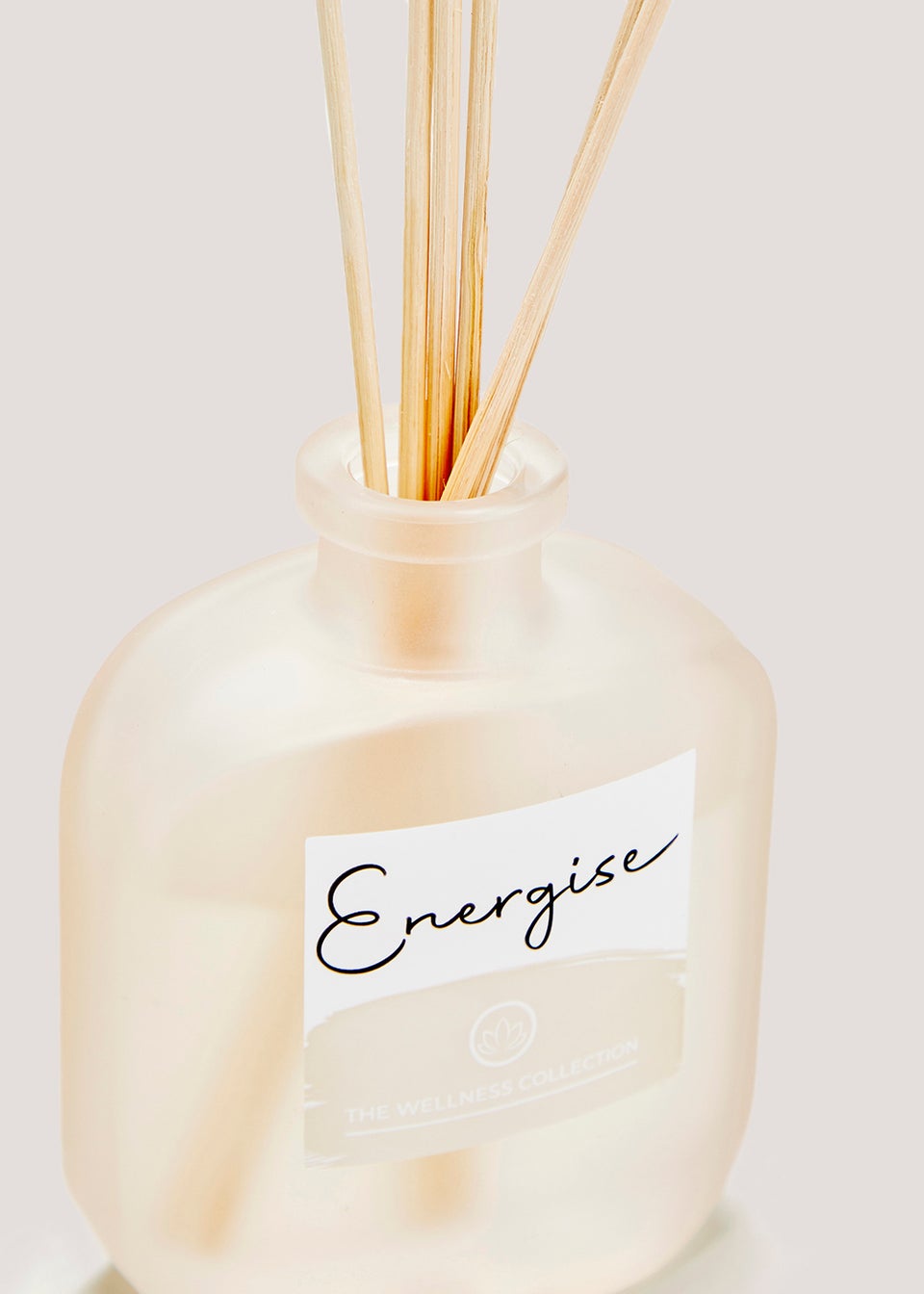 Energise Reed Diffuser (100ml)