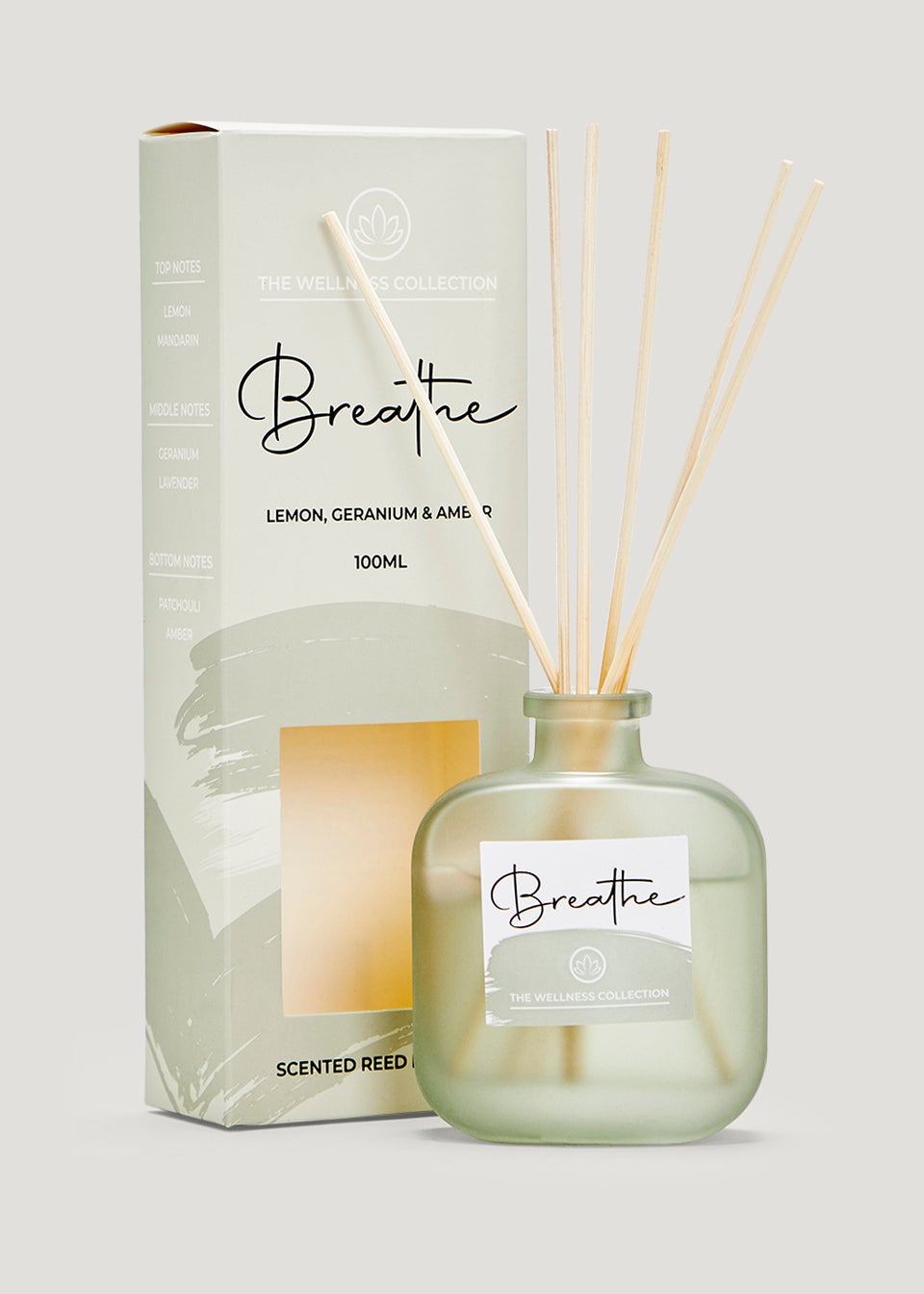 Breathe Reed Diffuser (100ml)
