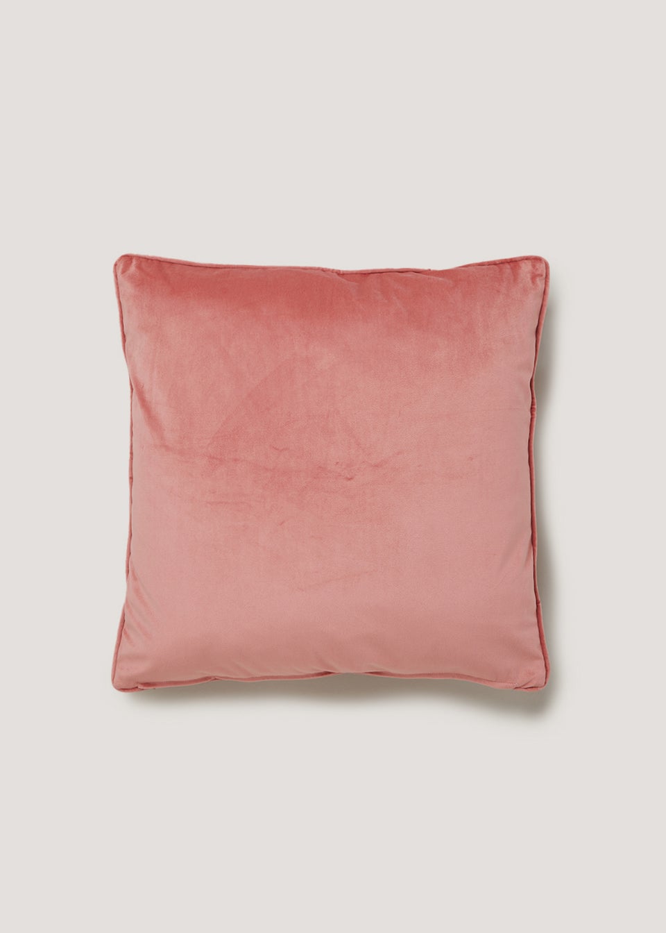 Matalan pink throw deals