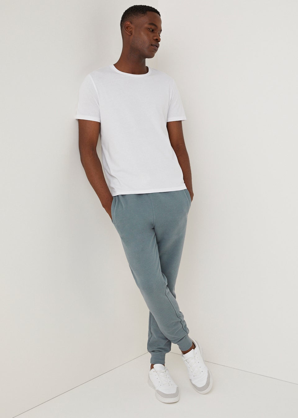 Matalan cuffed outlet joggers