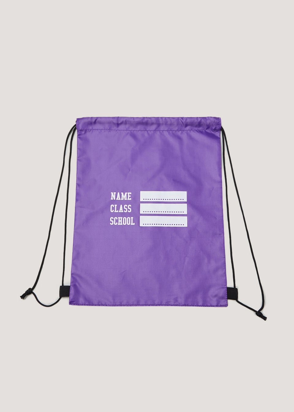 Matalan swim top bag